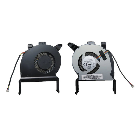 Mini PC FAN For HP EliteDesk 705 G2 705 G3 800 G2 ProDesk 600 G2 400 G2 MP9 G2 834950-001 810571-001 BUC0712HB-00 BCH DC12V 1.1A