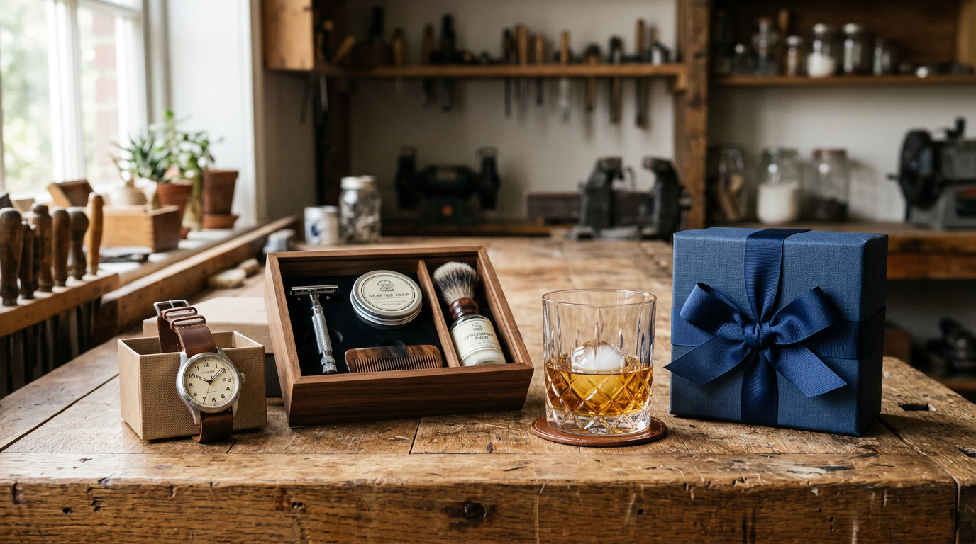 Father's Day gift inspiration